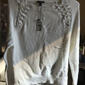 Thin sweater from Express NWT